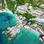 웨버엠베서더스 호텔 4*