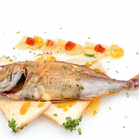 Weber Ambassador Capri