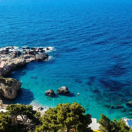 Hotel Weber Ambassador 4*