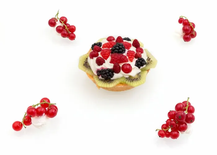 웨버엠베서더스 4* 카프리