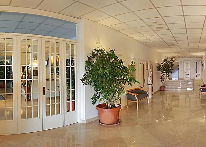 호텔 웨버엠베서더스 카프리