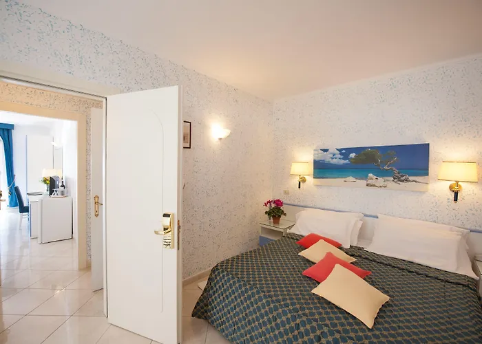 Hotel Weber Ambassador