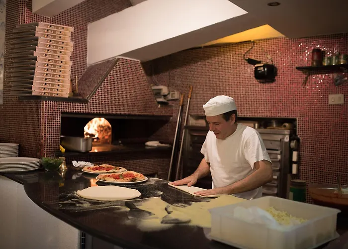 호텔 웨버엠베서더스