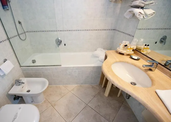 호텔 웨버엠베서더스