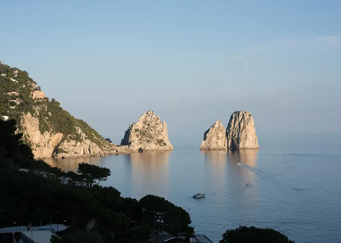 호텔 웨버엠베서더스 4*