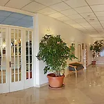 Отель Weber Ambassador Капри