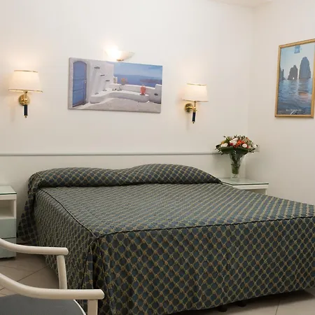 فيبر أمبسادور فندق كابري