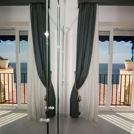 فيبر أمبسادور كابري