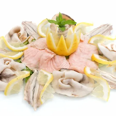 فندق فيبر أمبسادور كابري