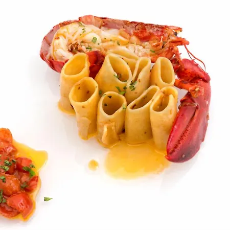 فندق فيبر أمبسادور 4*