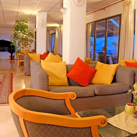 فيبر أمبسادور 4* كابري