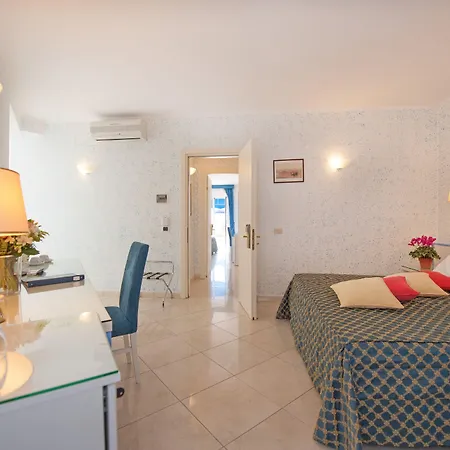 فندق فيبر أمبسادور