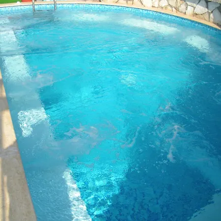 فيبر أمبسادور فندق 4*