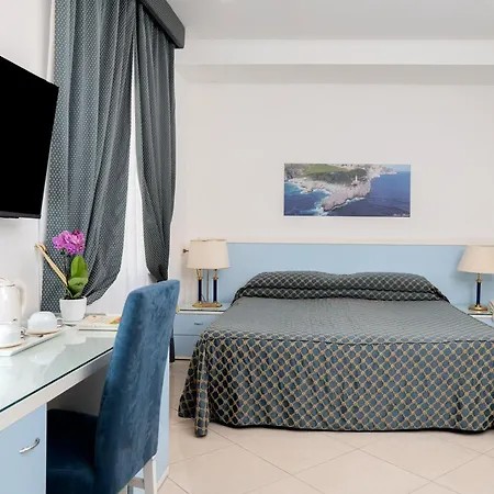 فندق فيبر أمبسادور