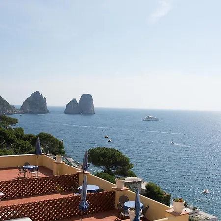 فيبر أمبسادور كابري