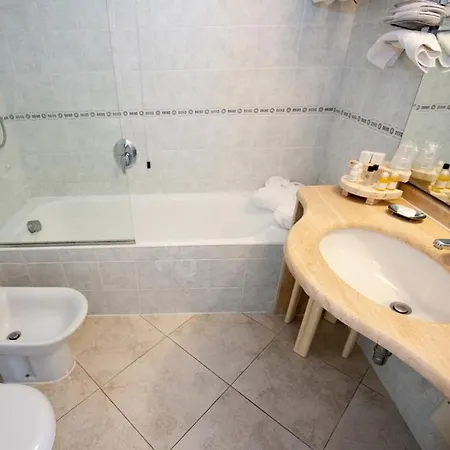 Hotel Weber Ambassador