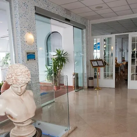 Hotel Weber Ambassador