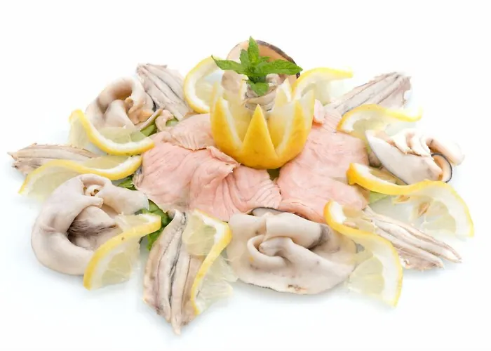 Hotell Weber Ambassador Capri