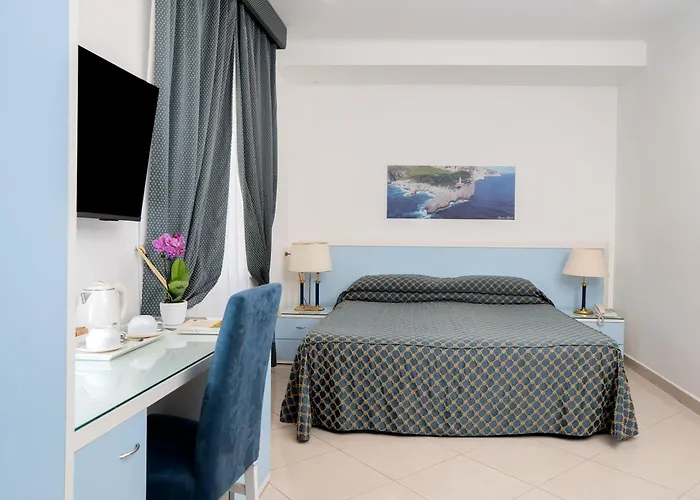 Hotell Weber Ambassador