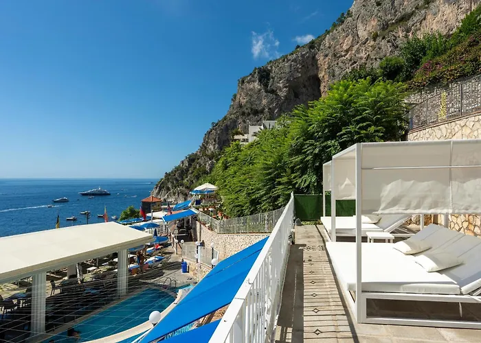 Hotel Weber Ambassador