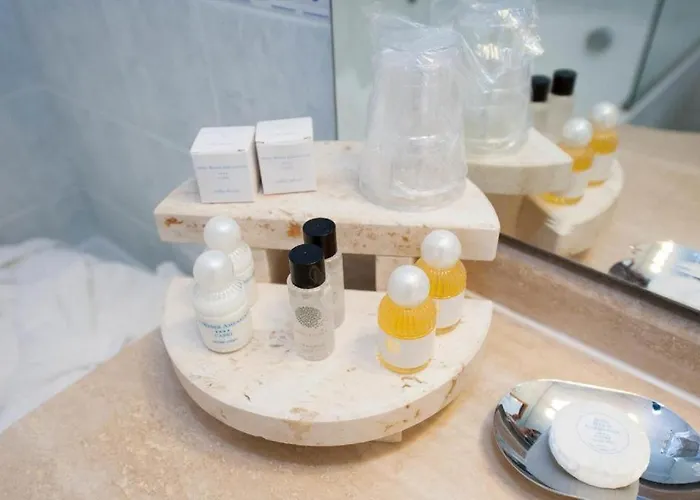 Hotel Weber Ambassador Capri