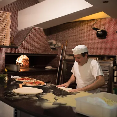 Hotel Weber Ambassador